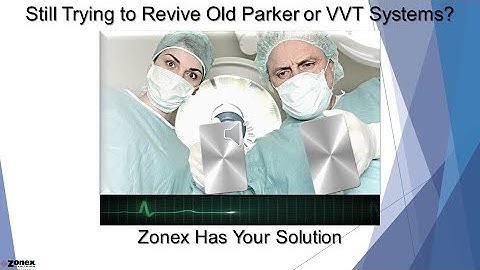 Zonex RetroZone GEN V & GEN X