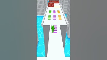 ladder master level 274 cool game