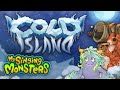 My Singing Monsters Cold Island Official Monster Handler Mix mp3