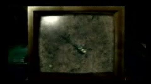 Resident Evil -- CODE: Veronica Dreamcast Gameplay