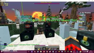 Mineplex Monthly Bonus #1