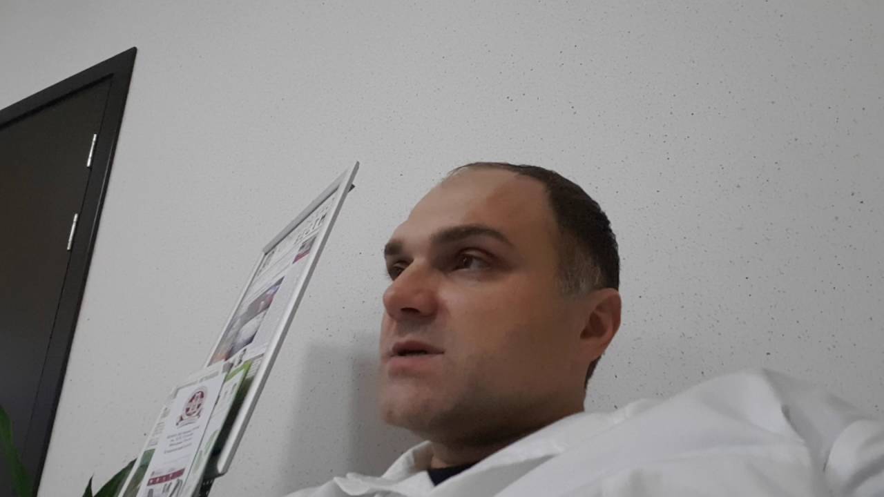 Остеомиелит лечение зарубежом