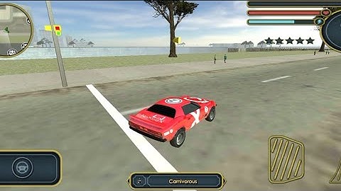 Top Car Robot | gameplay walkthrough part 2 | Red Chilli | android iOS