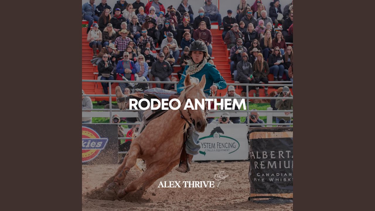 Anthem Rodeo Rodeo Anthem (Country Party Anthem Type Beat Instrumental) - YouTube