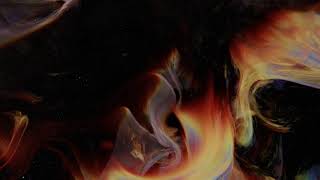 The Prism Nebula - Volumetric Blender Art