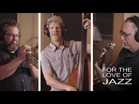 UNR Jazz  Faculty: Hans Halt, Ed Corey, and Josh Reed - 'When Will The Blues Leave?' | FTLOJ