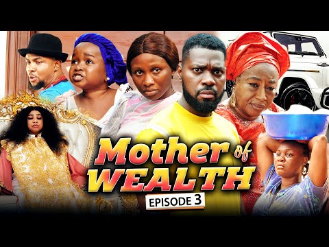 Video: Woman And Money. Part 3