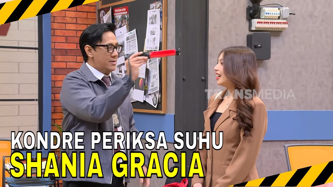 Ayu Lupa Siapin Menu Buka Puasa! | LAPOR PAK! (06/03/26)*