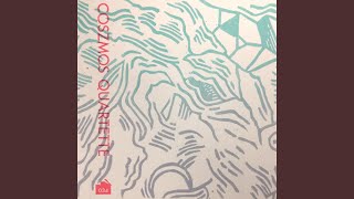 Echoes of Yesterday - Coszmos Quartette