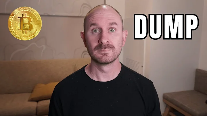 Why Is Bitcoin CRASHING Right Now?