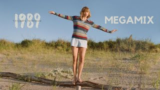 1989 (Taylor's Version) | Megamix