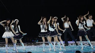 4k ive  Cam   1    2026 Ive The 4th Fan Concert dive Into Ive Day1 260321