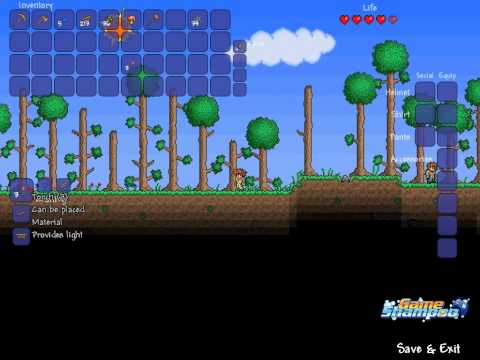 How To Craft Torches In Terraria Seniorcare2share How To Craft Torches In Terraria, How To Make A Copper Chandelier In Terraria