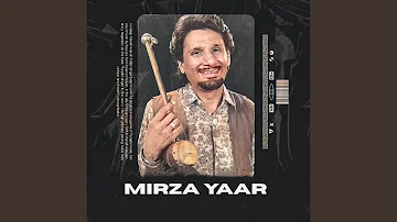 Mirza Yaar