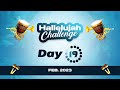 HALLELUJAH CHALLENGE || FEB 2023 || DAY 19