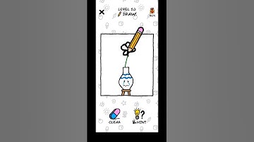 Just Draw level:53 #shorts #gaming #justdraw