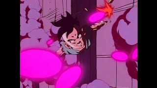 DBGT - Uub vs Baby Vegeta {Part 1} (Sumitomo Score)