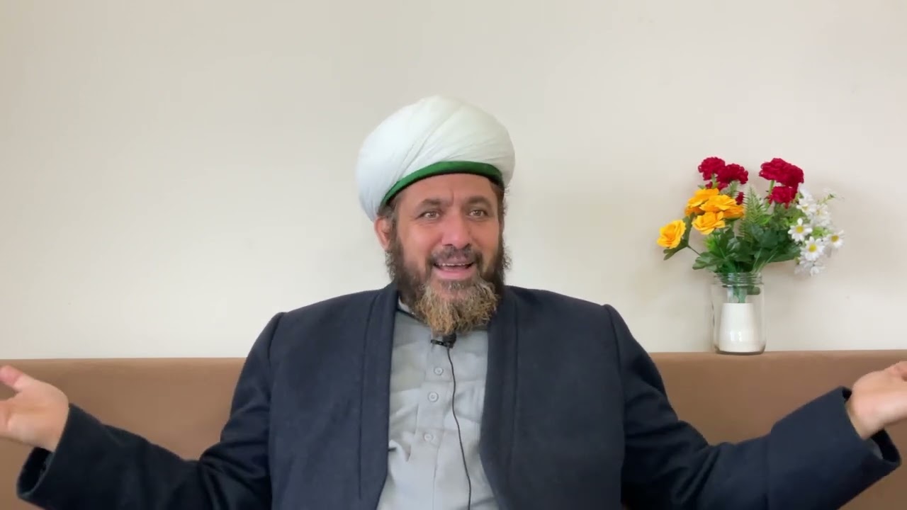 بين الشيخ أحمد كفتارو والوهابي ابن باز هل انتهى الخلاف بين أهل السنة والجماعة والوهابية؟