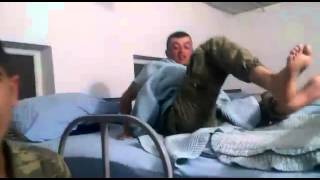 Askerliğin Çoook Torununun...