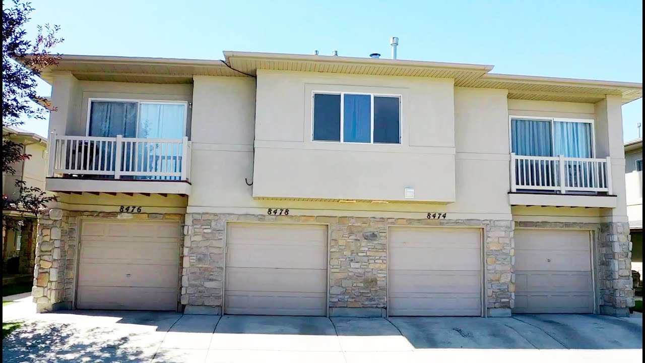 8476 Ivy Springs Ln - Bryan Colemere