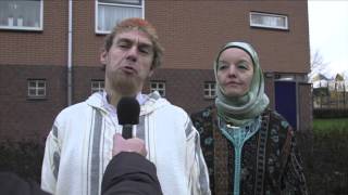 Aflevering 4, Voxpop Remko Vrijdag Sanne Wallis De Vries 2