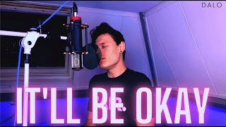 Shawn Mendes - It'll Be Okay (Cover by Dalo Monnier)