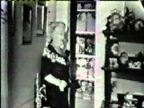 Edward R. Murrow called Eddie on