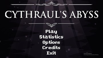 Cythraul