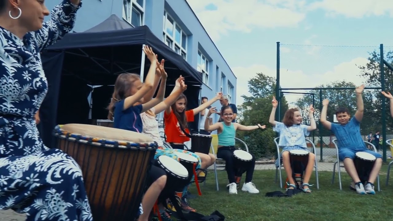 food fest 2022 odpoledne