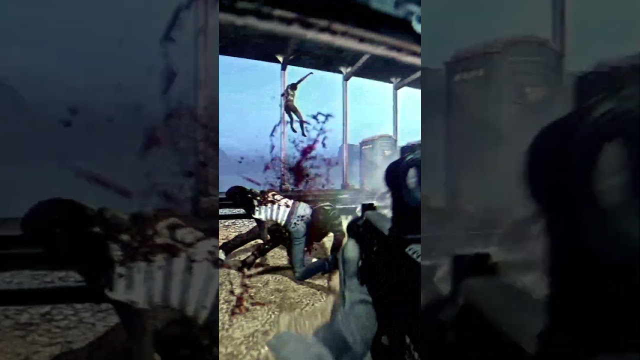 Black Mesa Hazardous Environment   Left 4 Dead 2  12