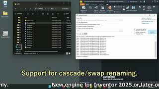 Refactoring Tool New Engine For 2025
