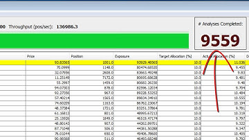 Making Hadoop Real-Time: ScaleOut hServer™ vs Hadoop