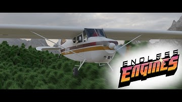 My Endless Engines Submission