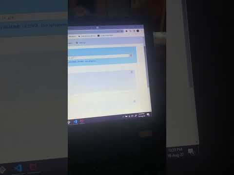 First code push on GitHub