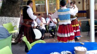 Kastamonu Bozkurt - Davul Zurna Kemane (2014)