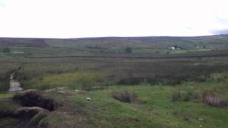 Day 31 Greenhead to Alston - 03 Day 31 Greenhead to Alston - 03