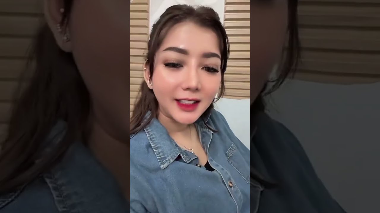 Keseruan pratiwinoviyanthi nayla dan arjuna saat makan bersama disuapin