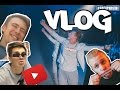 VLOG/ Офис-тур. Тренды Ютуба. Сексуальный голос. Обзор тусы от Максиса.