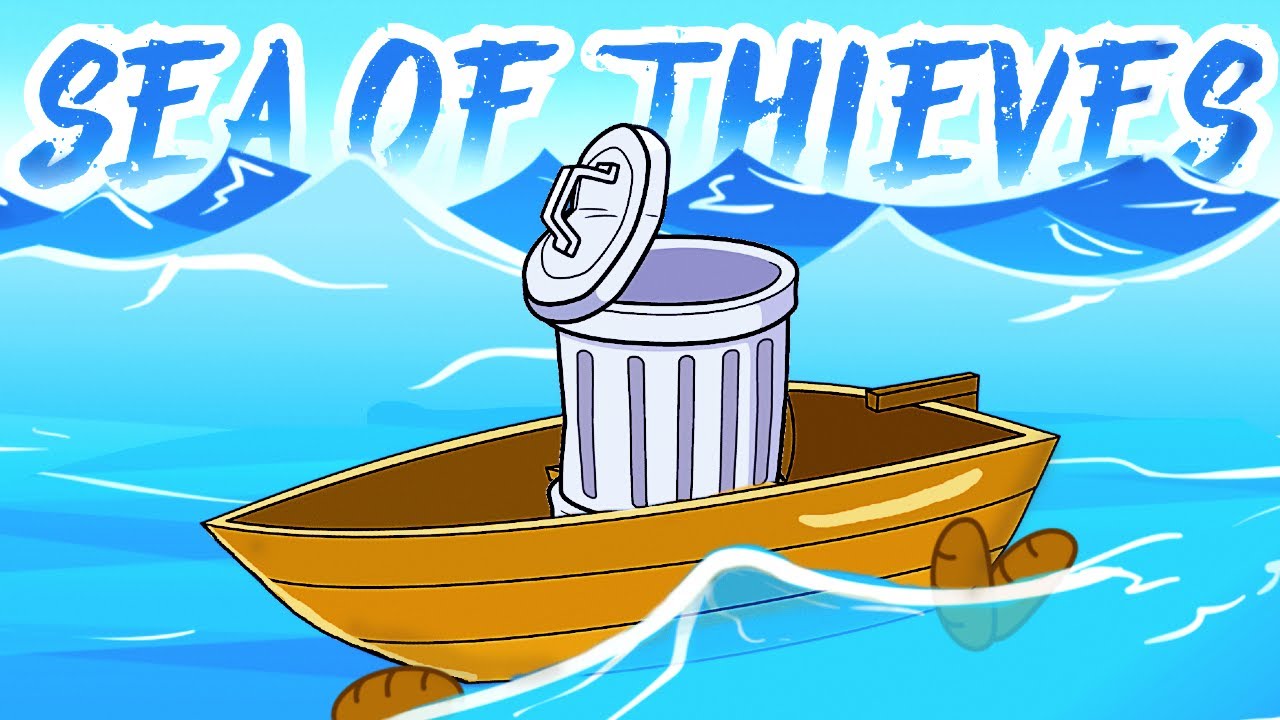 The Worst People To Send Out To Sea