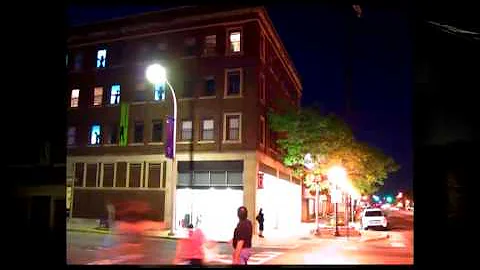 Love to Live It at Urbane