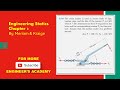 Engineering statics  p329  2d equilibrium  chapter 3  6th ed  engineers academy