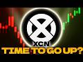 XCN Rally Looks Strong… But Don’t Ignore This Warning - XCN Price Prediction
