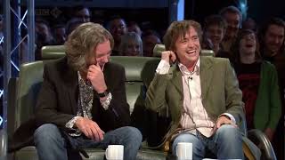 Top Gear Flying Caravan (S14E3) 7
