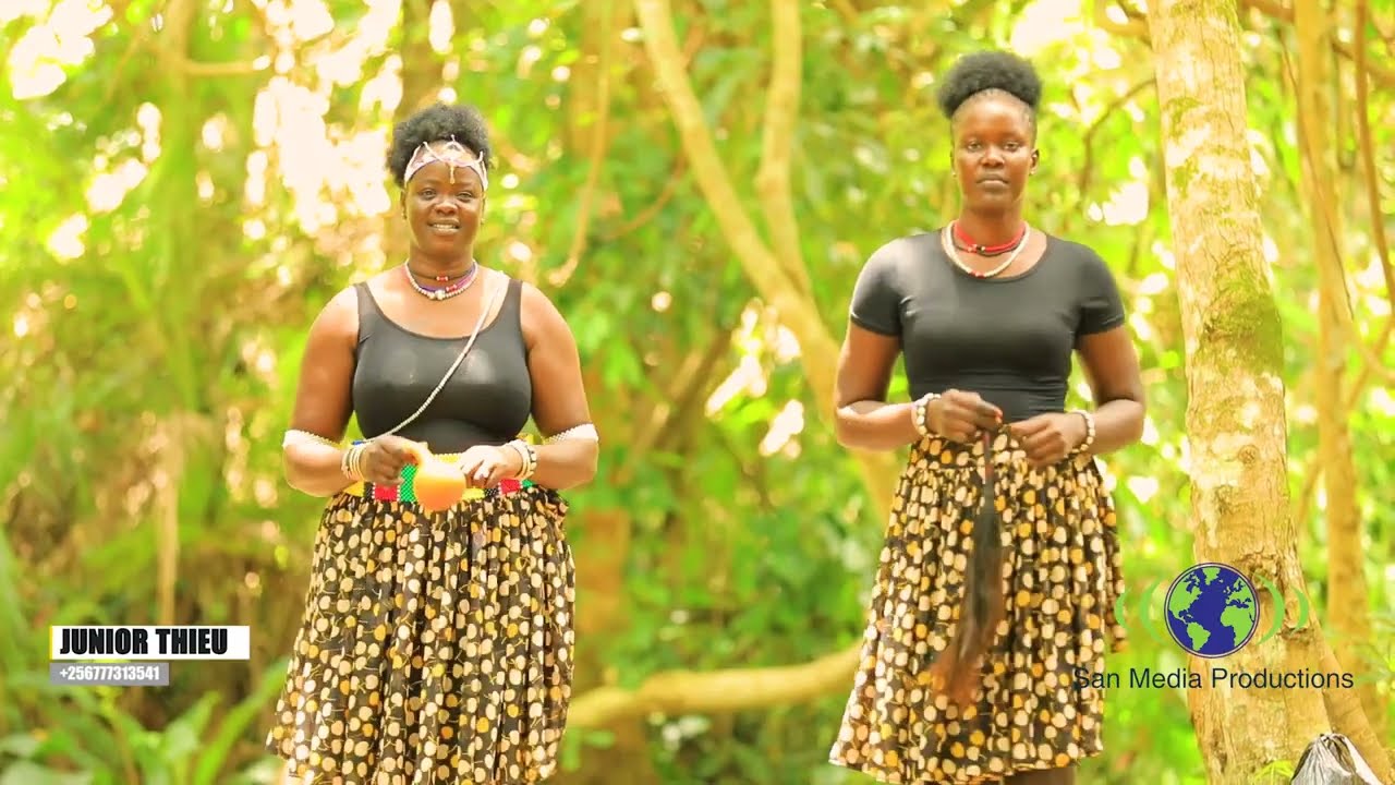 Riak e pan bor by Wetka Agutmalual { Lucky Son Ku Young Dope} Official video out