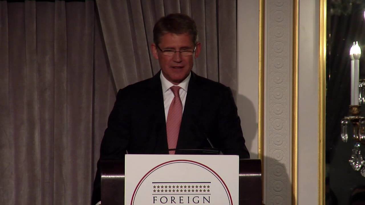 Lars Sørensen - On Integrating Social and Environmental Issues in Business