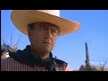 John Wayne / The Searchers (Movie Clip)　捜索者（映画）ジョン・ウェイン 1956年
