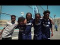 How NYCFC Is Changing Lives Through Soccer | Community Cup ⚽🗽