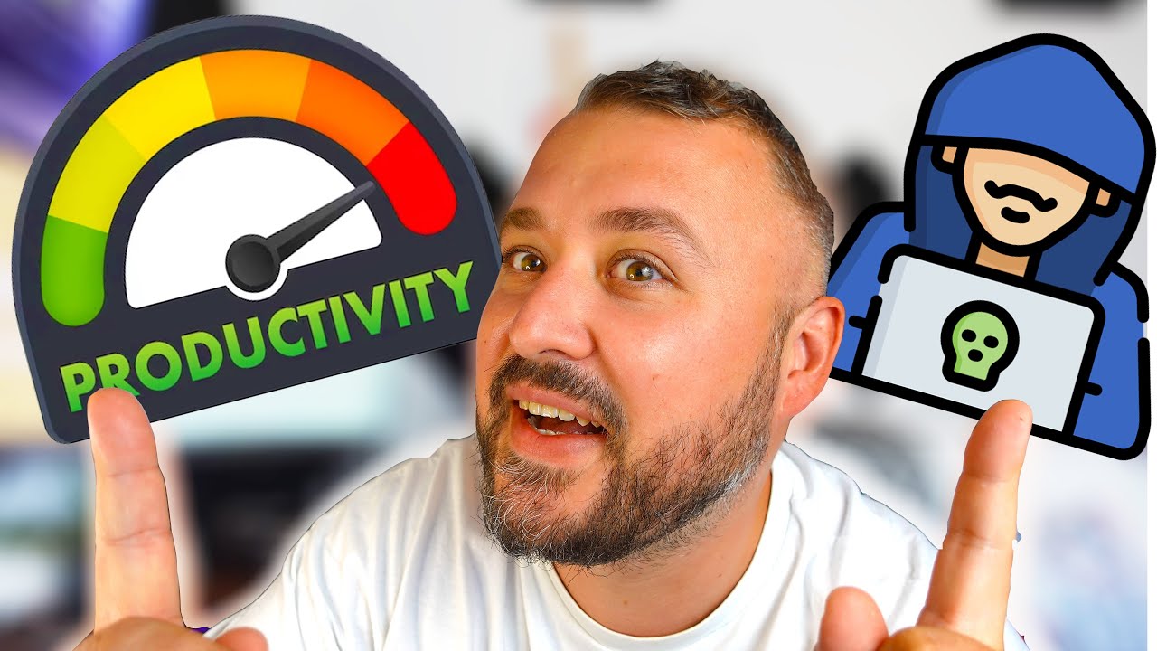 Unlocking Success with ADHD My GameChanging Productivity System Unlocking Success with ADHD My GameChanging Productivity System