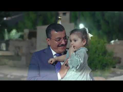 اغنية النائب محمود القيسي ودكتور عمار العزم بغداد اغاني انتخابات