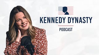 “Meant to Be” With Emily Giffin - Kennedy Dynasty Podcast